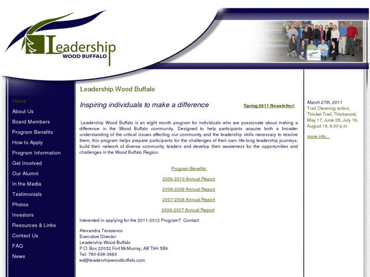 www.leadershipwoodbuffalo.com