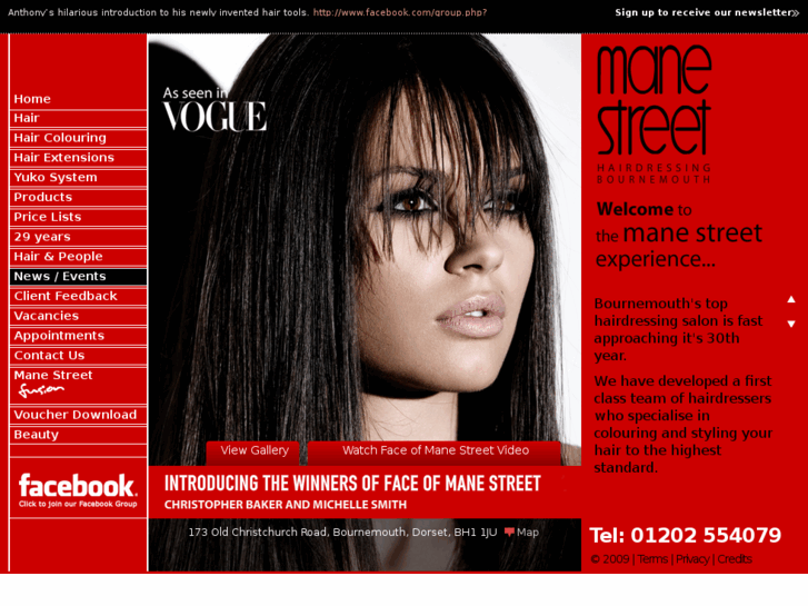 www.mane-street.co.uk