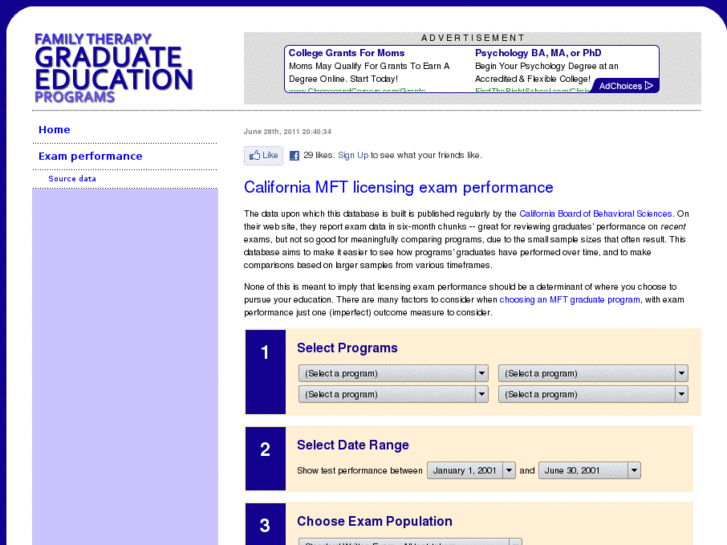 www.mfteducation.com