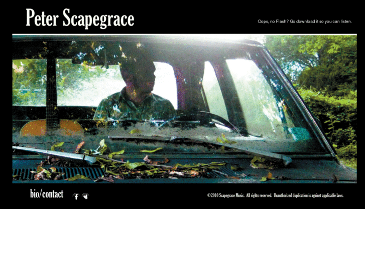 www.peterscapegrace.com