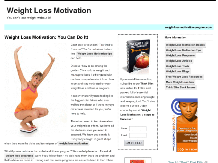 www.weight-loss-motivation-program.com