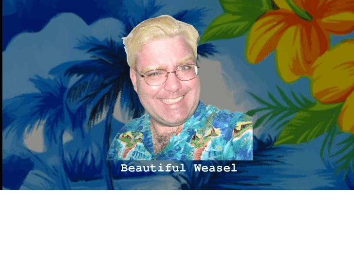 www.alisfullofshit.com