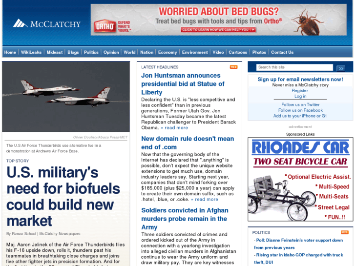 www.headlines.com
