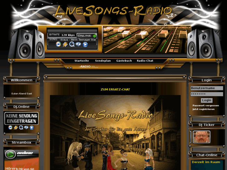 www.livesongs.de