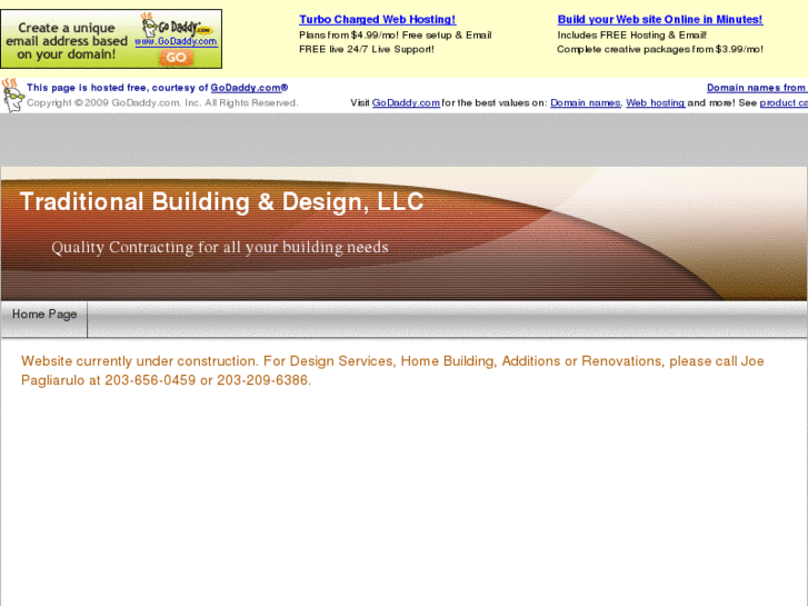 www.traditionalbuildinganddesign.org