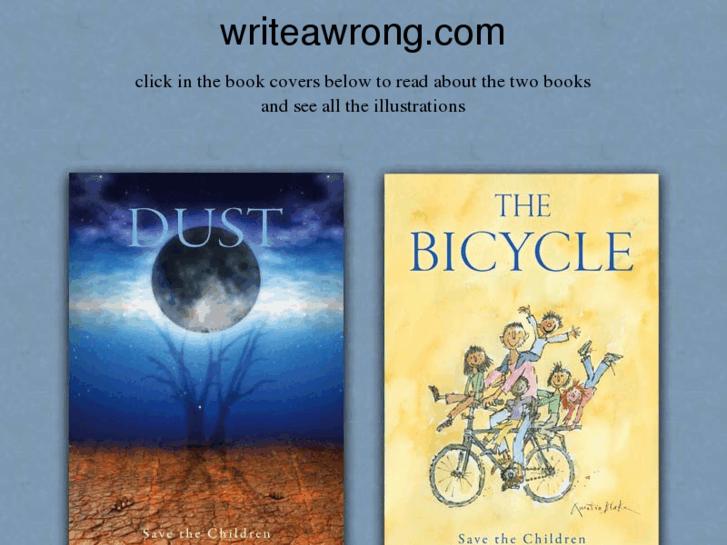 www.writeawrong.com