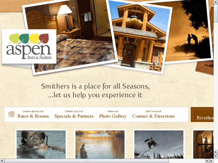 www.aspeninnsmithers.com