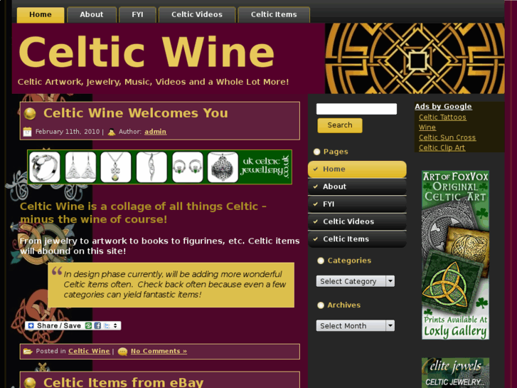 www.celticwine.com