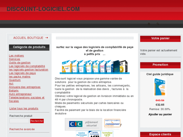 www.discount-logiciel.com