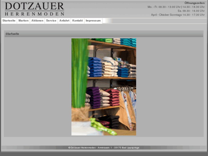www.dotzauer-herrenmoden.de