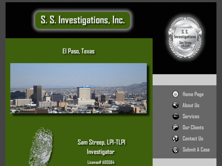 www.investigatorsofelpaso.com