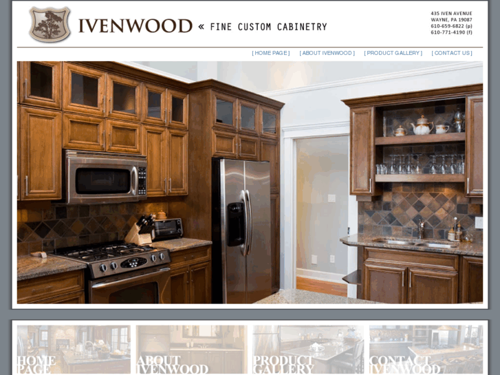 www.ivenwood.com