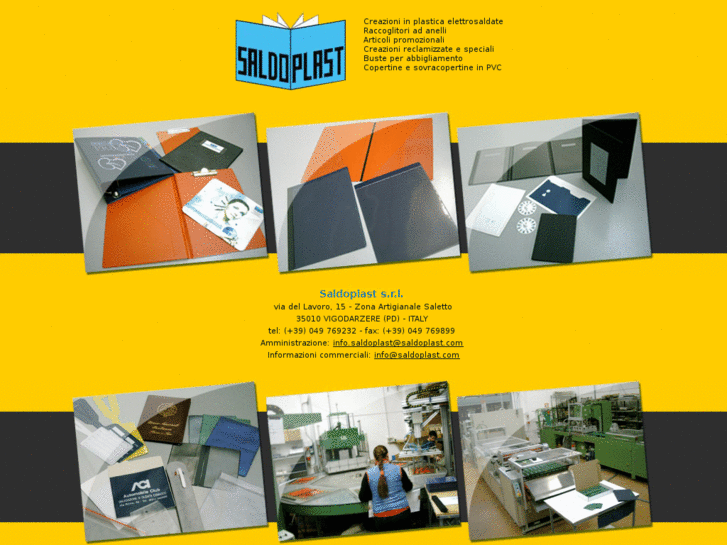 www.saldoplast.com