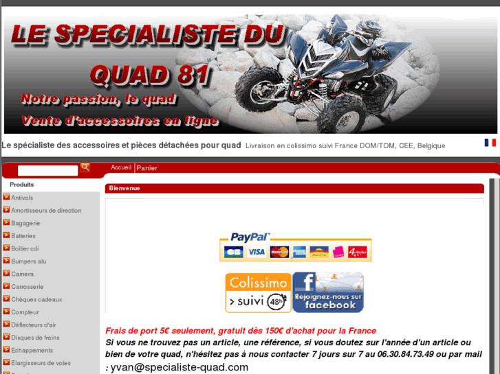 www.specialiste-quad.com