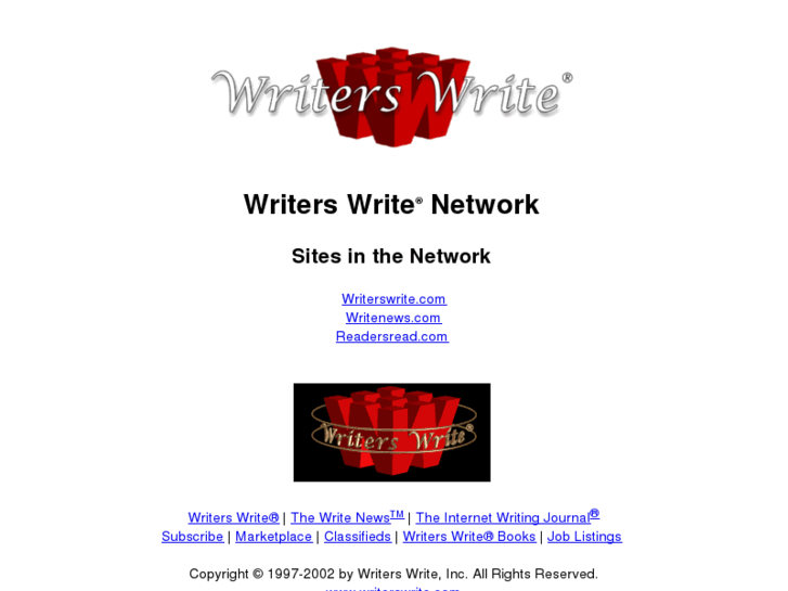 www.wwrite.net