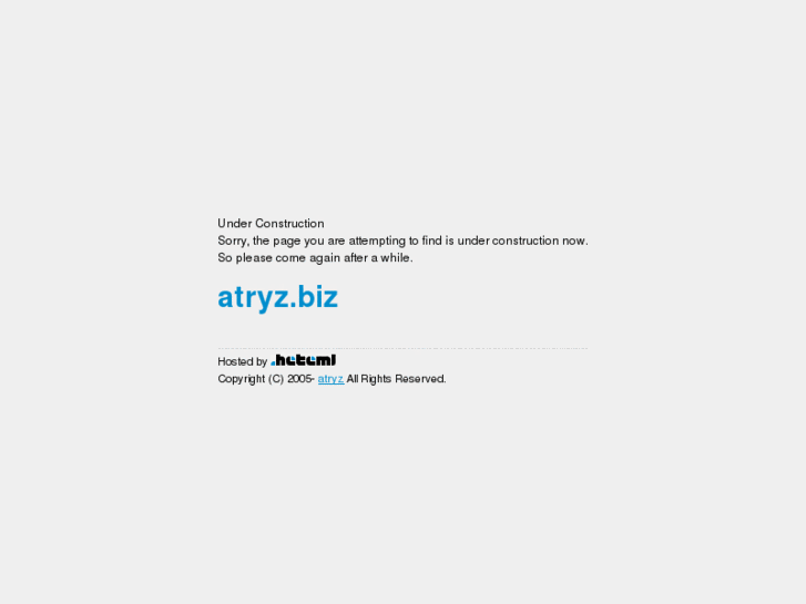 www.atryz.biz