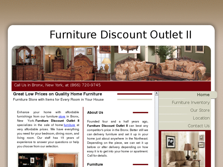 www.furniturediscountoutlet.net