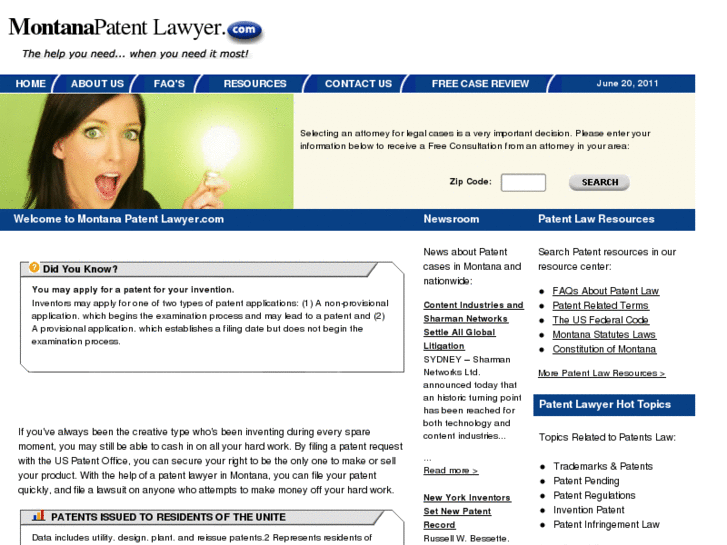 www.montanapatentlawyer.com