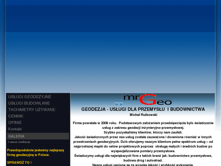 www.mr-geo.pl