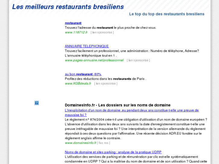 www.restaurant-bresilien.com