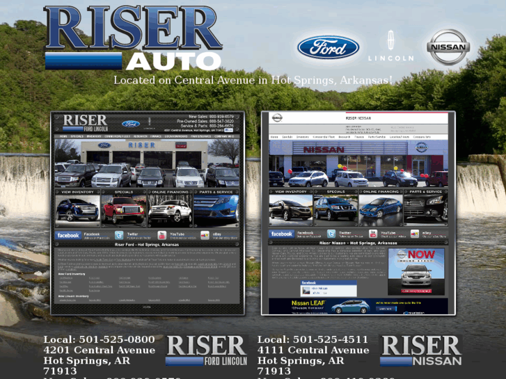 www.riserauto.com