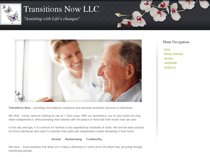www.transitionsnow.info