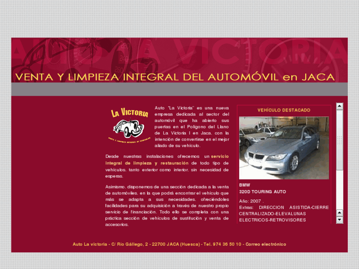 www.autolavictoria.com