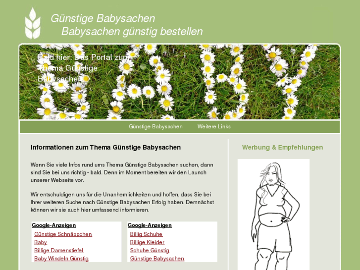 www.guenstige-babysachen.com