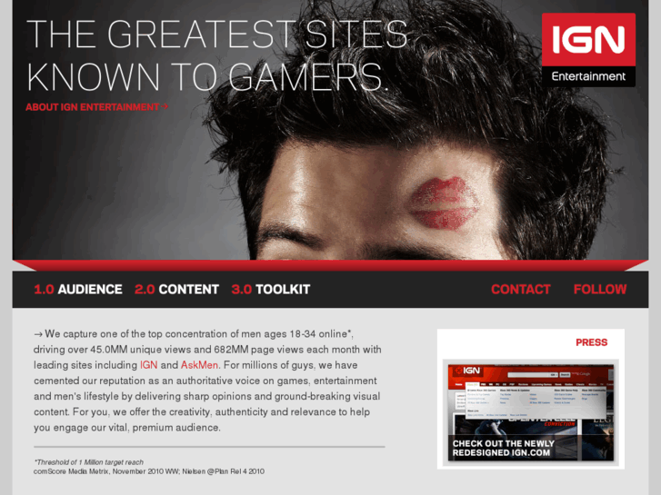 www.igngamespy.com