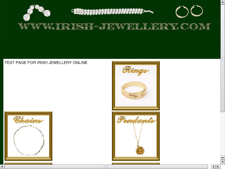 www.irish-jewellery.com