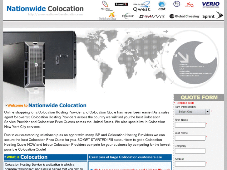www.nationwidecolocation.com