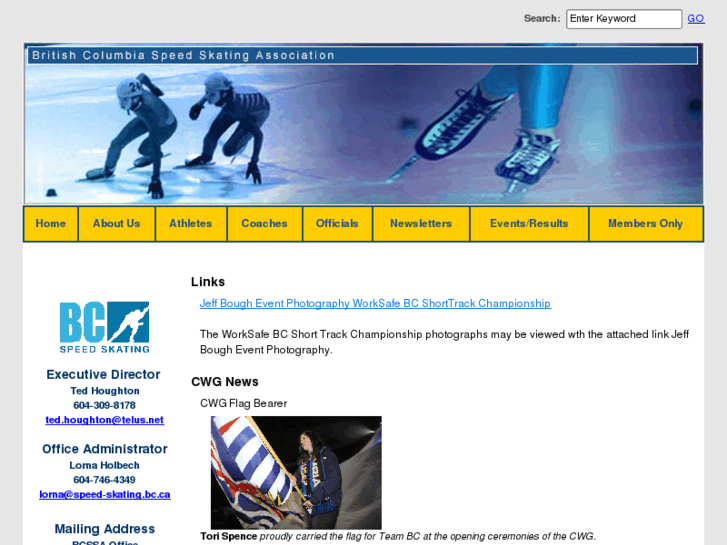 www.speed-skating.bc.ca
