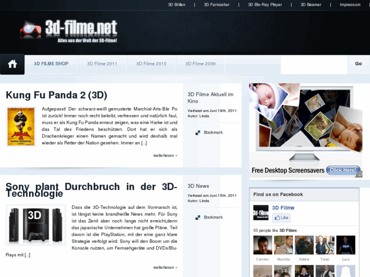 www.3d-filme.net