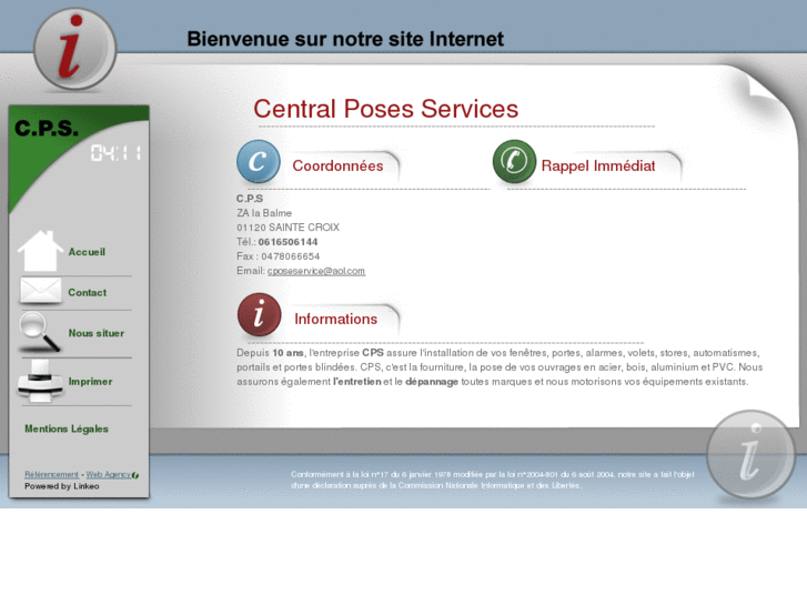 www.central-poses-services.com