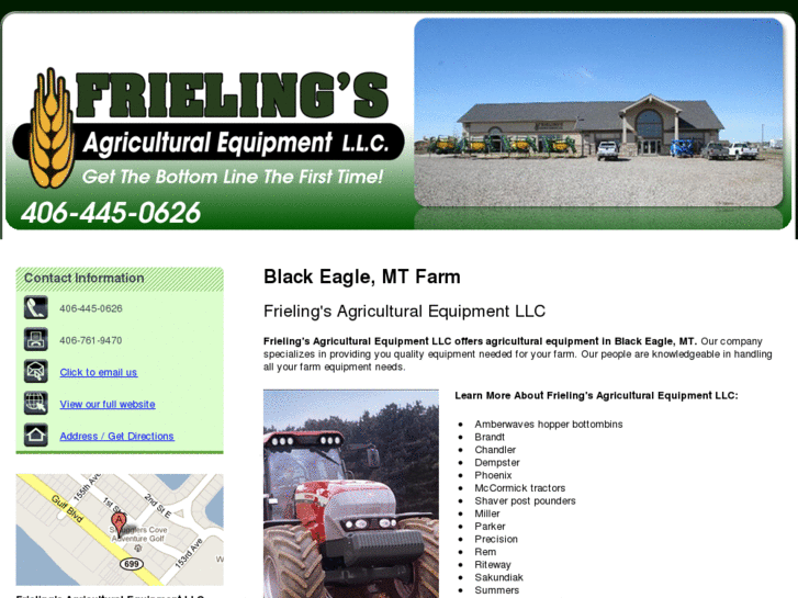www.frielings.com