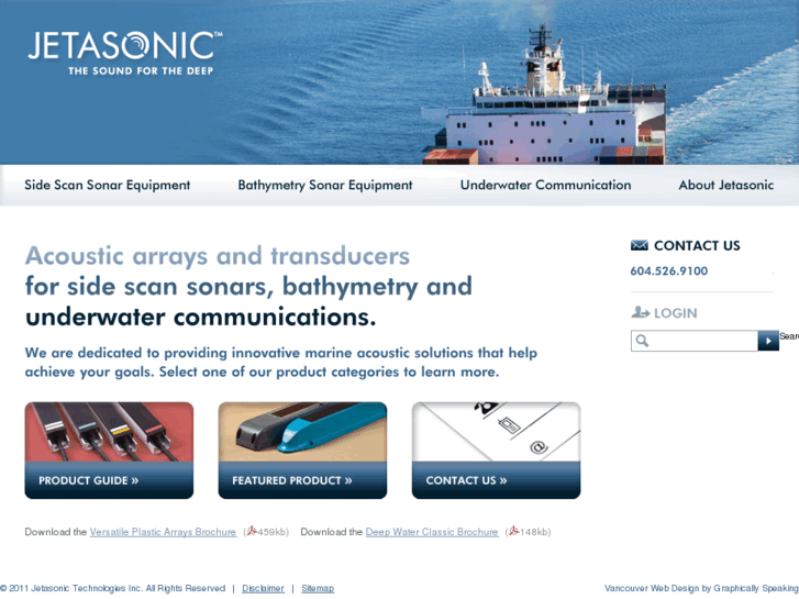 www.jetasonic.com
