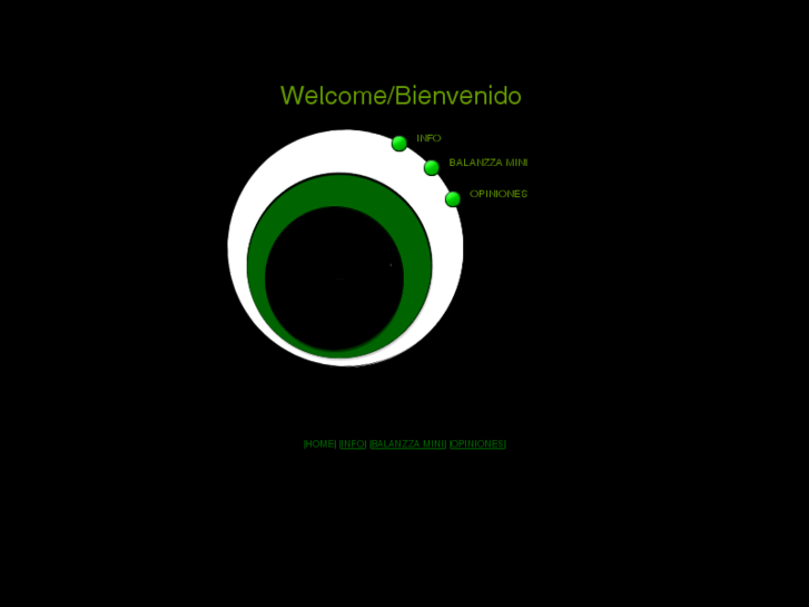 www.balanzza.net
