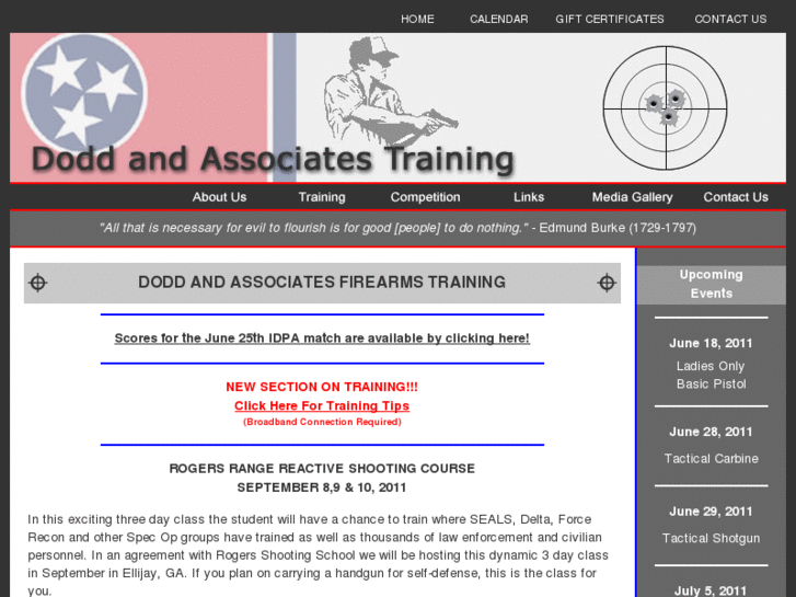 www.doddtraining.com