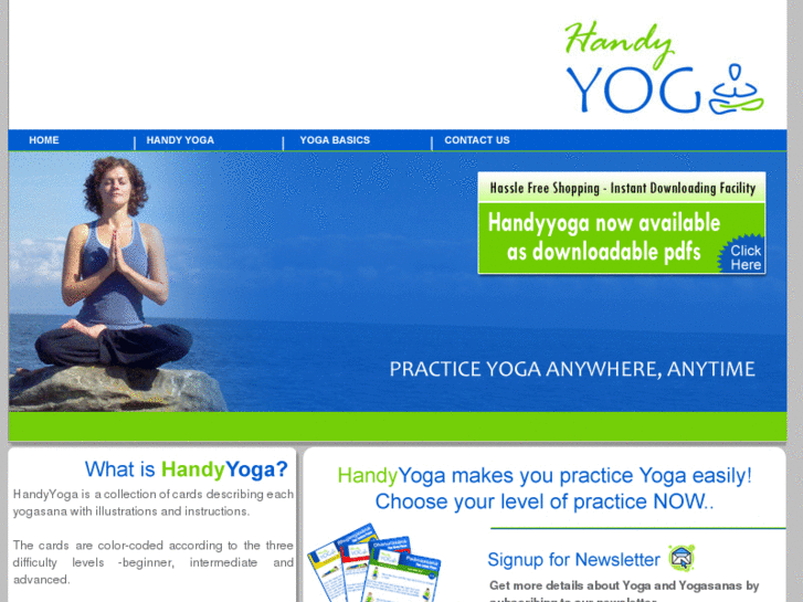 www.handyyoga.com