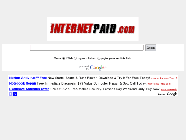 www.internetpaid.com