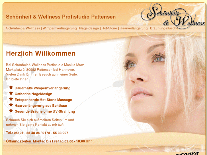 www.schoenheit-und-wellness-mroz.de