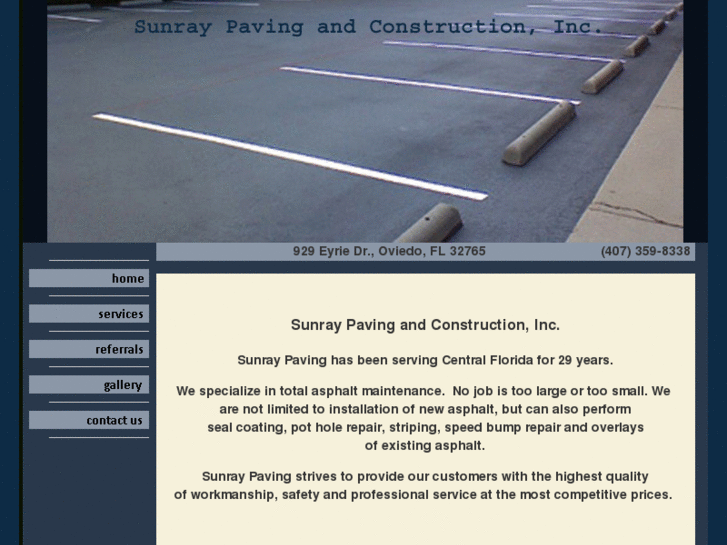 www.sunraypaving.com