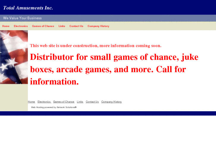www.totalamusements.com