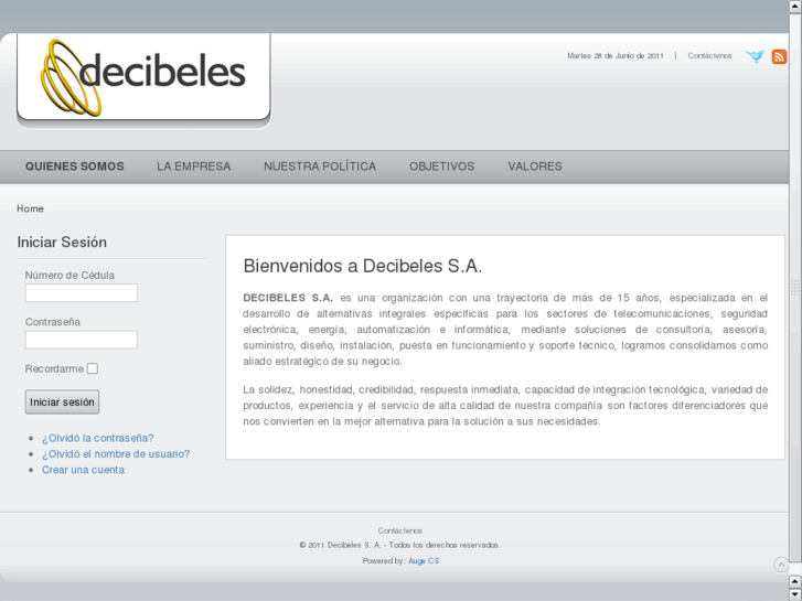 www.decibelessa.com