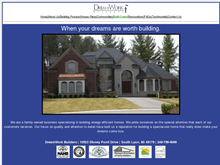 www.dreamworkbuilders.com