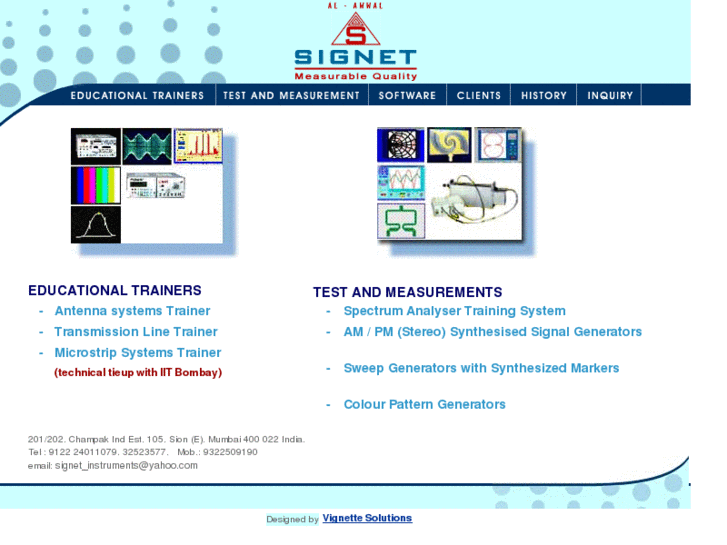 www.signet-instruments.com