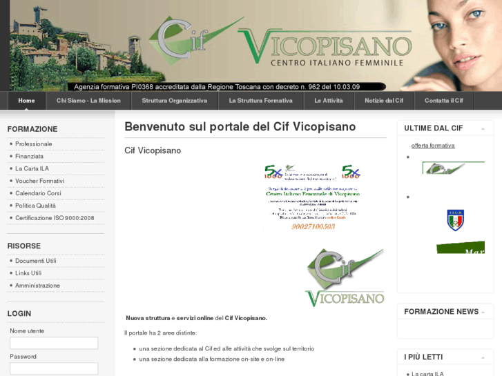 www.cifvicopisano.com