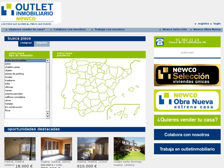 www.outletinmobiliario.es