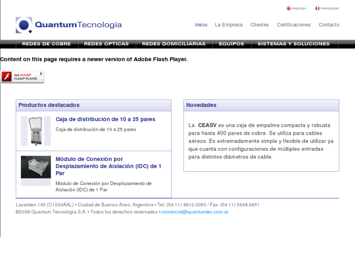 www.quantumtec.com.ar