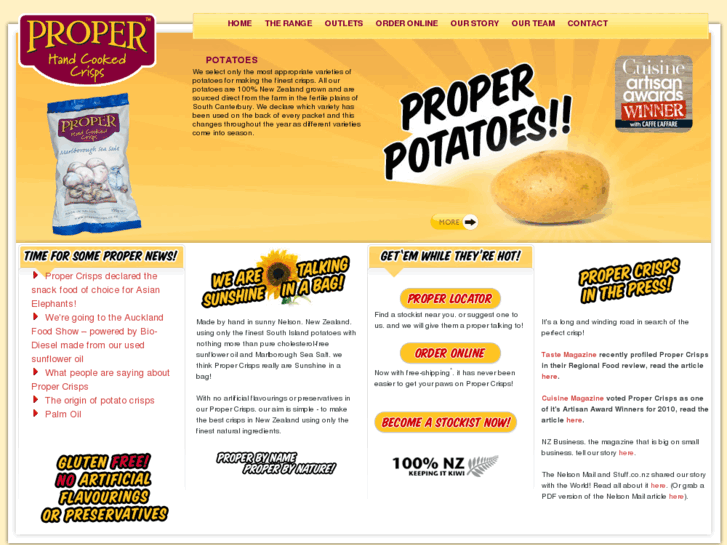 www.propercrisps.com